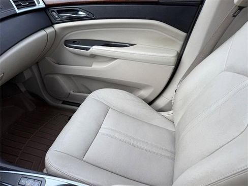 Used 2012 Cadillac SRX Premium image 23