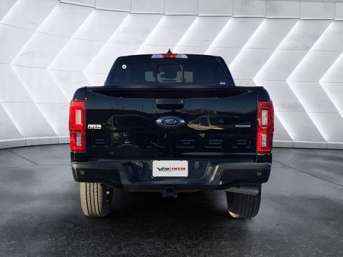 Used 2020 Ford Ranger XLT w/ Equipment Group 302A Luxury image 5