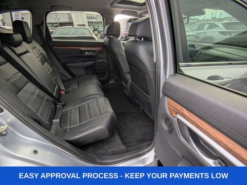 Used 2020 Honda CR-V EX-L image 16