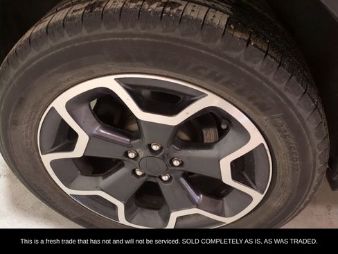 Used 2015 Subaru Crosstrek 2.0i Premium w/ Special Edition Package image 2