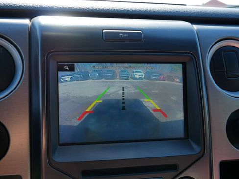 Used 2014 Ford F150 Raptor w/ Equipment Group 801A Luxury image 30