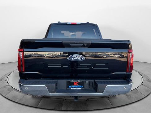 Used 2024 Ford F150 XLT image 4