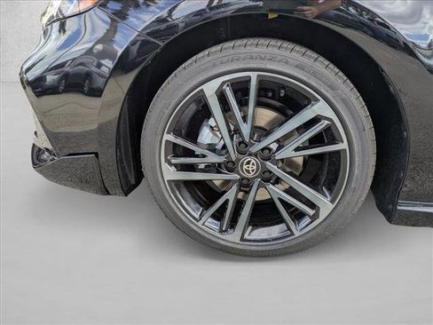 New 2026 Toyota Camry XSE image 9