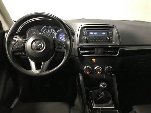 Used 2016 MAZDA CX-5 Sport FWD image 21