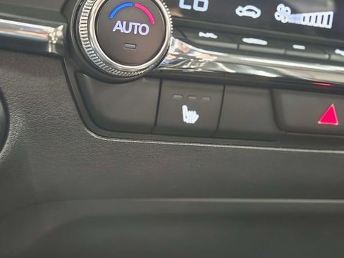 New 2026 MAZDA MAZDA3 2.5 S Hatchback w/ Premium Pkg image 22