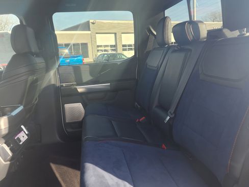 Used 2023 Ford F150 Raptor w/ Raptor 37 Performance Package image 14