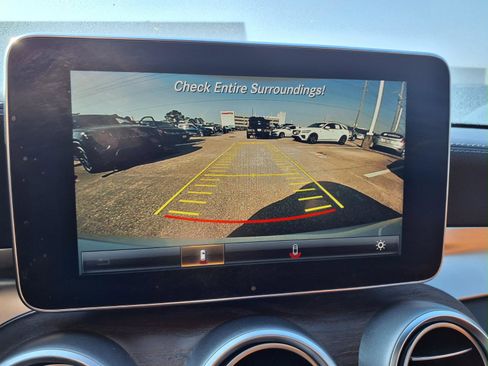 Used 2017 Mercedes-Benz C 300 4MATIC Coupe image 5