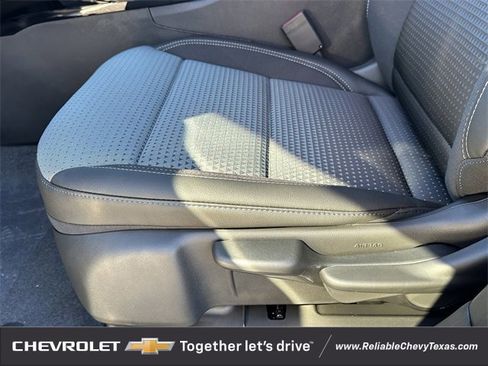 New 2026 Chevrolet Trax LT w/ Driver Confidence Package image 26