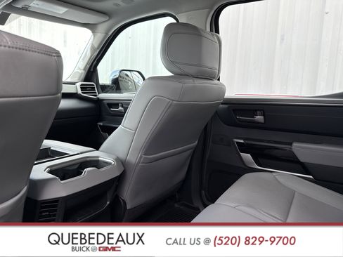 Used 2022 Toyota Tundra Limited image 29