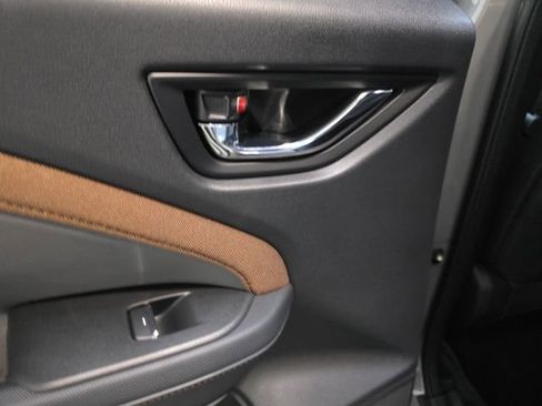 Certified 2026 Subaru Forester Sport AWD/4WD image 27