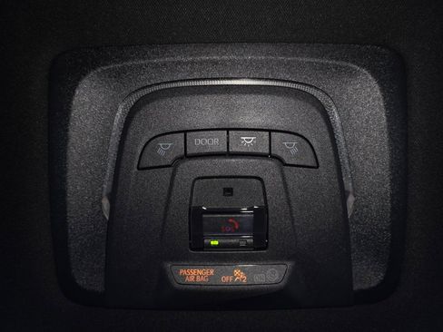 New 2026 Toyota bZ image 18