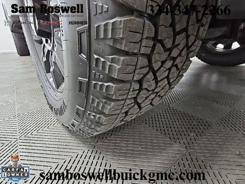 Used 2024 GMC Sierra 2500 AT4 w/ AT4 Premium Plus Package image 48