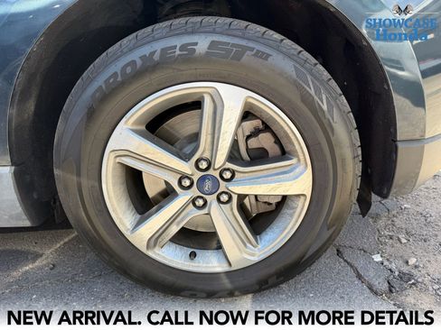 Used 2022 Ford Edge SEL w/ Convenience Package AWD/4WD image 7