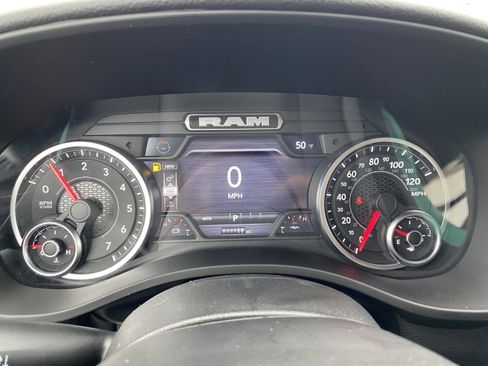 New 2026 RAM 1500 Big Horn image 19