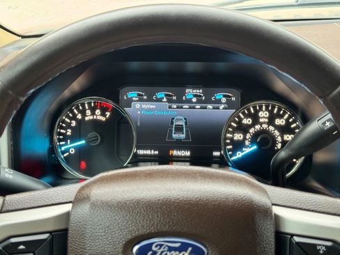 Used 2018 Ford F150 Lariat image 27