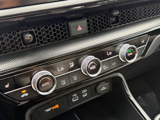 Used 2024 Honda CR-V EX-L image 27