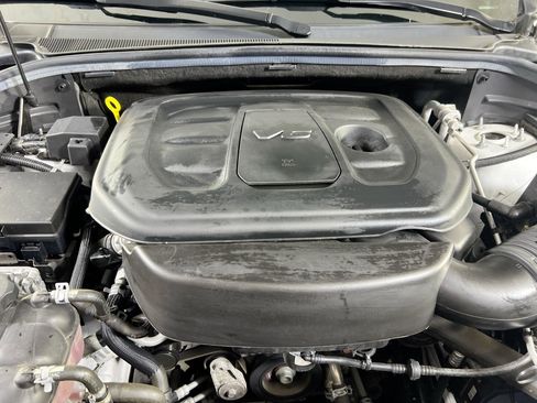 Used 2022 Jeep Grand Cherokee Laredo E image 29