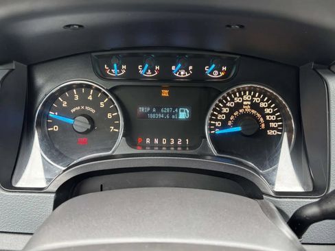 Used 2013 Ford F150 XLT RWD image 18