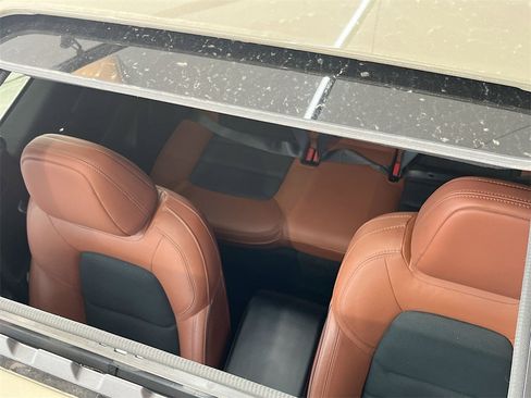 Used 2024 MAZDA CX-5 Carbon Edition image 23