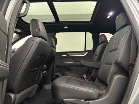 New 2026 GMC Acadia Elevation w/ Black Edition image 42