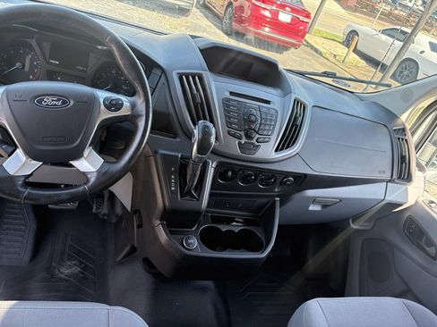 Used 2017 Ford Transit 250 148 High Roof RWD image 15