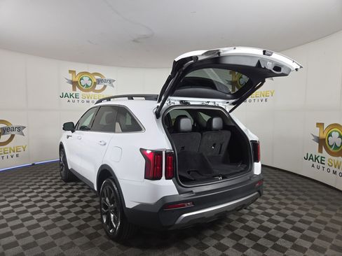 Used 2021 Kia Sorento SX Prestige AWD/4WD image 35