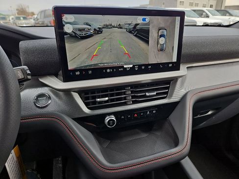 New 2026 Ford Explorer ST-Line image 24