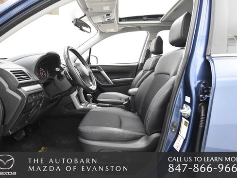 Used 2014 Subaru Forester 2.0XT Premium w/ Popular Package #1 image 28