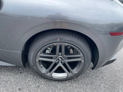 New 2026 Nissan Z Sport w/ Floor Mat Package RWD image 7