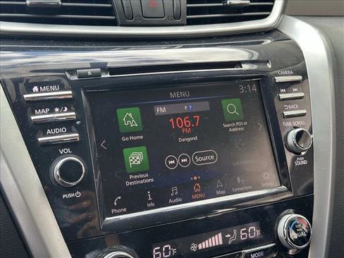 Used 2019 Nissan Murano SL image 14