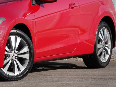 Used 2009 Honda Accord LX-S image 7