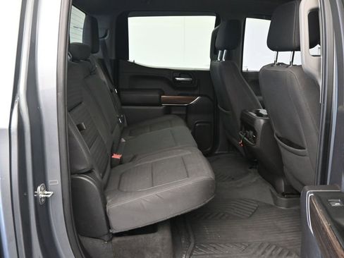 Used 2021 Chevrolet Silverado 1500 LT Trail Boss image 15