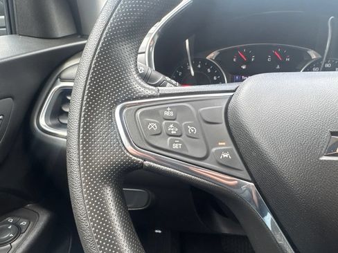 Used 2020 Chevrolet Equinox LT AWD/4WD image 29