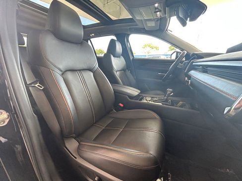 Used 2025 MAZDA CX-50 AWD 2.5 S w/ Premium Plus Pkg image 28