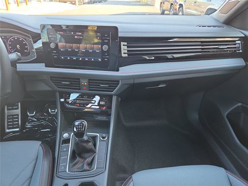 New 2026 Volkswagen Jetta GLI Autobahn image 12