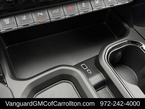 New 2026 GMC Sierra 2500 AT4X AWD/4WD image 17