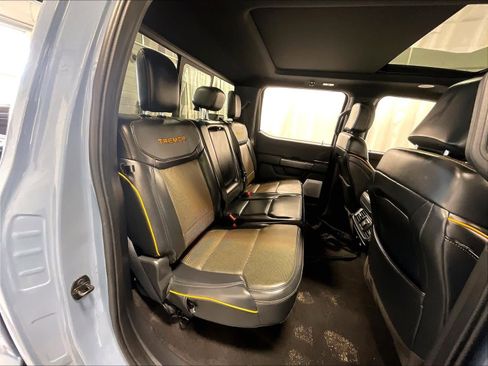 Used 2023 Ford F150 Tremor w/ Equipment Group 402A High AWD/4WD image 16