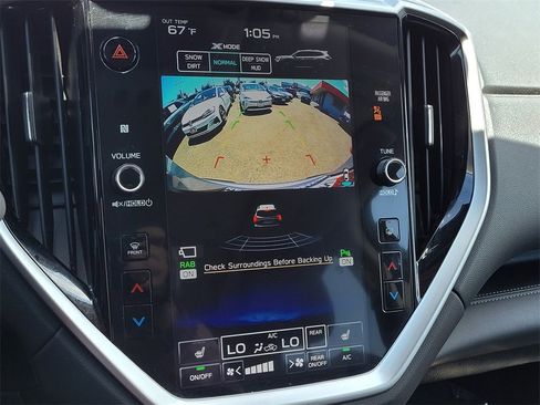 Used 2023 Subaru Ascent Limited w/ Technology Package image 26