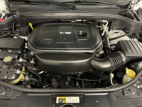 Used 2018 Dodge Durango GT w/ Blacktop Package image 9