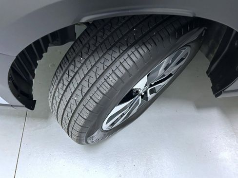 Used 2025 Subaru Outback Limited image 23