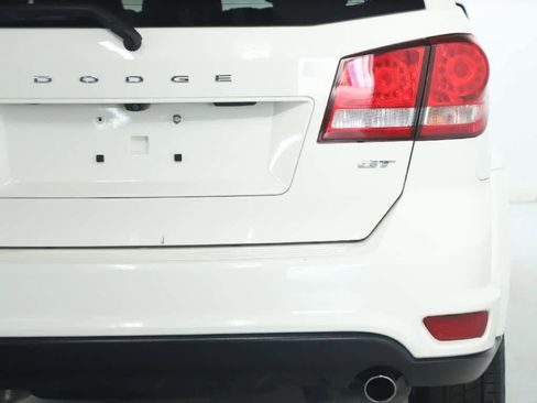 Used 2019 Dodge Journey GT AWD/4WD image 44
