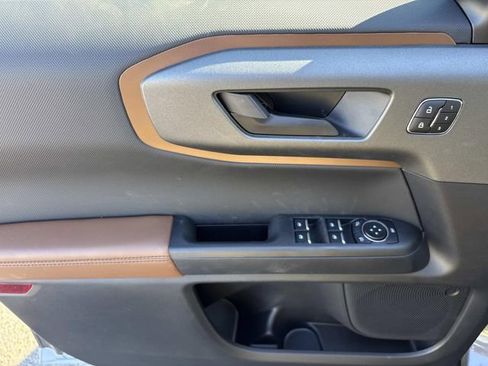 New 2025 Ford Bronco Sport Outer Banks image 20