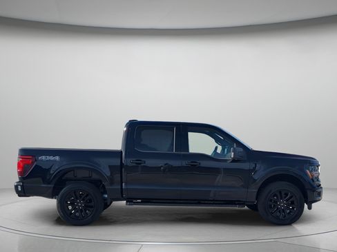 New 2026 Ford F150 XLT AWD/4WD image 42