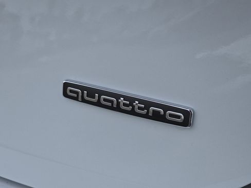 New 2026 Audi A6 Premium Plus image 11