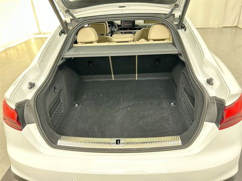 Used 2025 Audi A5 2.0T Premium Plus image 22