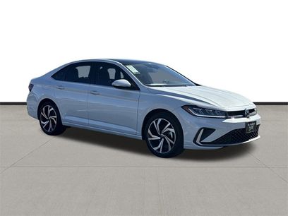 New 2026 Volkswagen Jetta SEL