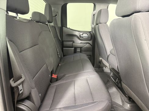 Used 2023 GMC Sierra 1500 Pro w/ Pro Value Package image 13