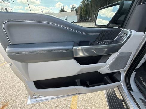 Used 2021 Ford F150 Limited AWD/4WD image 23