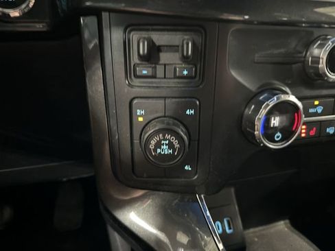 Used 2021 Ford F150 XLT w/ Equipment Group 302A High AWD/4WD image 33