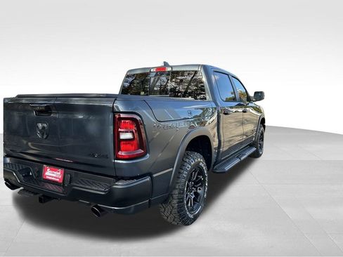 New 2026 RAM 1500 Rebel image 6